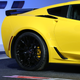 Illustration for article titled 2015 Chevrolet Corvette Z06: A 625 Horsepower Track Car Middle Finger